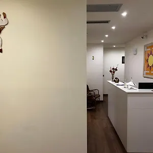 visit hotel